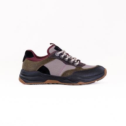 Taos Advance (Women's) - Black/Sonoma Multi