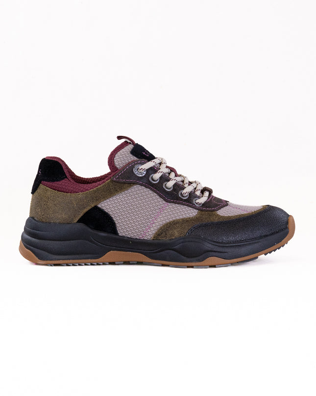 Taos Advance (Women's) - Black/Sonoma Multi