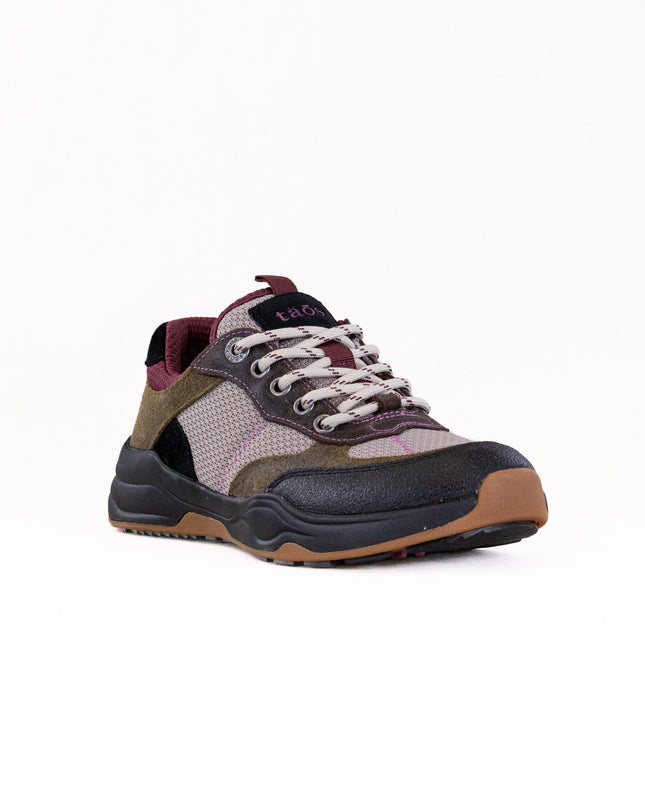 Taos Advance (Women's) - Black/Sonoma Multi