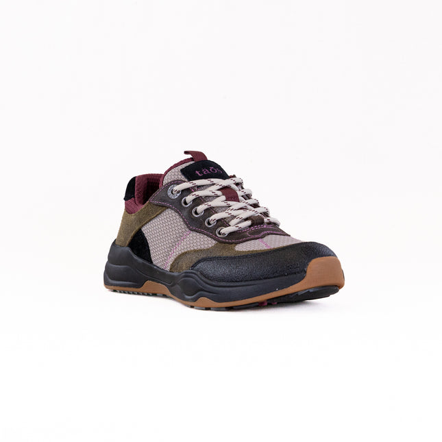 Taos Advance (Women's) - Black/Sonoma Multi