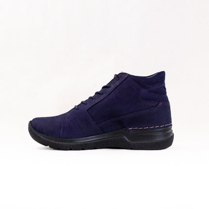 Wolky Why (Women's) - Purple