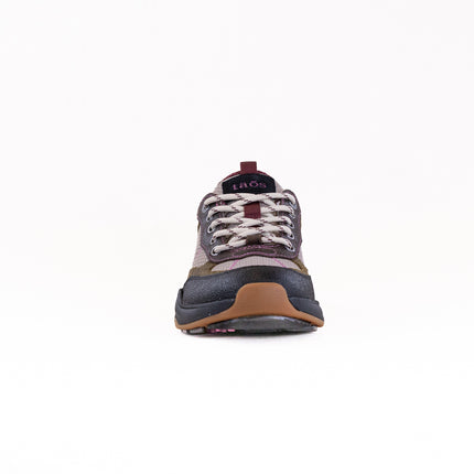 Taos Advance (Women's) - Black/Sonoma Multi