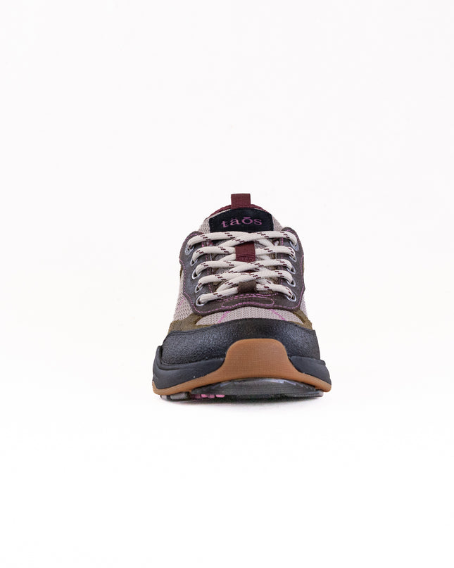 Taos Advance (Women's) - Black/Sonoma Multi