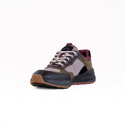 Taos Advance (Women's) - Black/Sonoma Multi