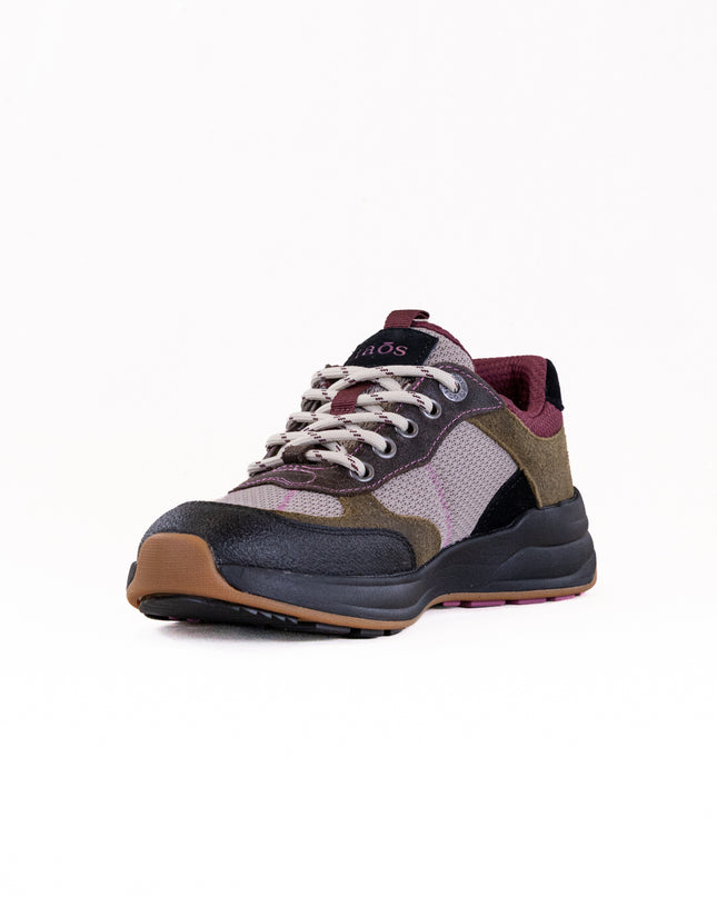 Taos Advance (Women's) - Black/Sonoma Multi