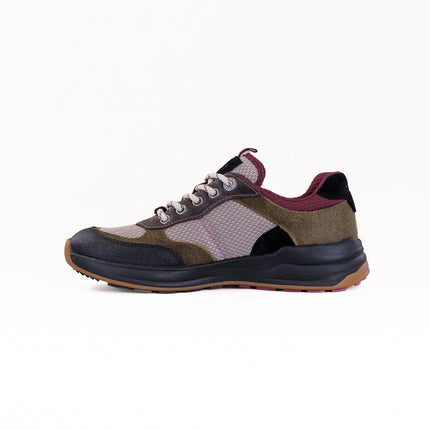 Taos Advance (Women's) - Black/Sonoma Multi