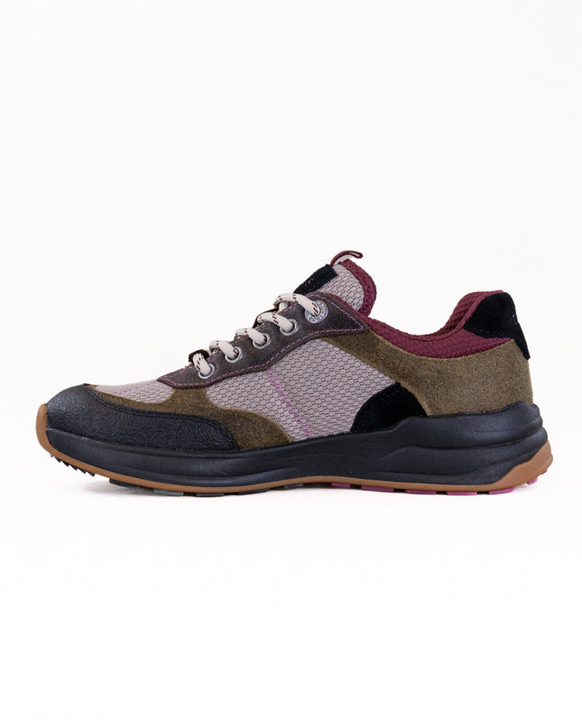 Taos Advance (Women's) - Black/Sonoma Multi
