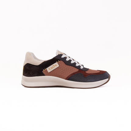 Taos Detour (Women's) - Cocoa Multi