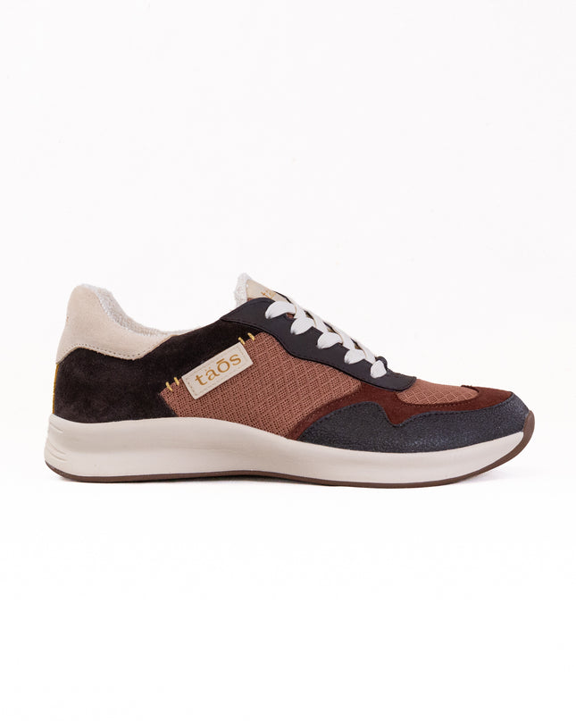 Taos Detour (Women's) - Cocoa Multi