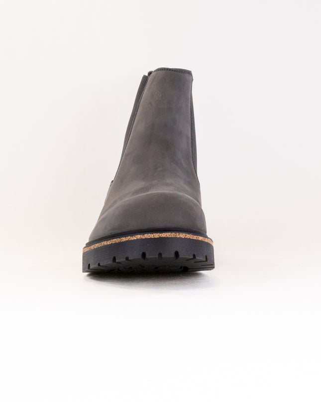 Birkenstock Highwood Slip On (Men's) - Graphite