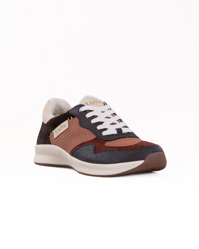 Taos Detour (Women's) - Cocoa Multi