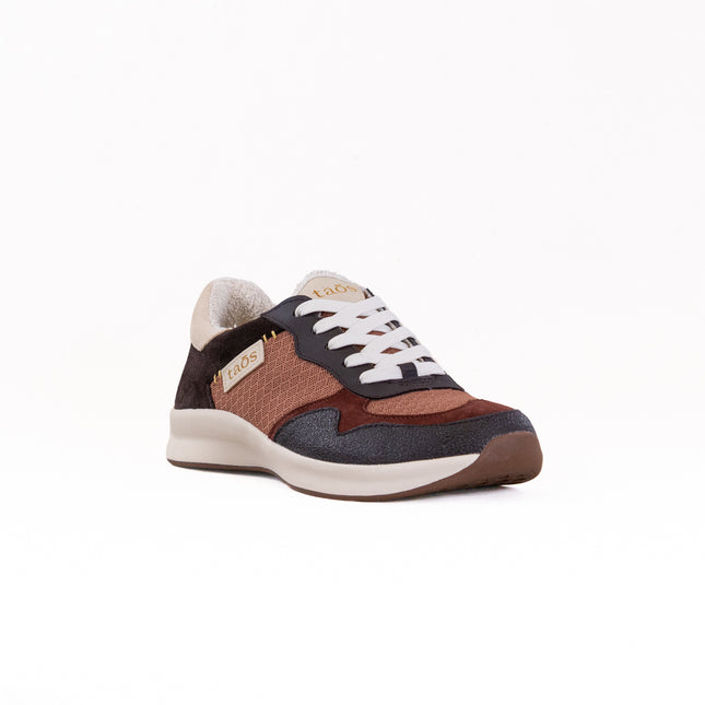 Taos Detour (Women's) - Cocoa Multi