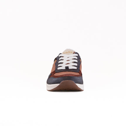Taos Detour (Women's) - Cocoa Multi