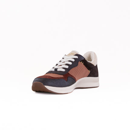 Taos Detour (Women's) - Cocoa Multi