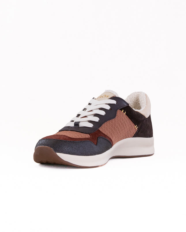 Taos Detour (Women's) - Cocoa Multi