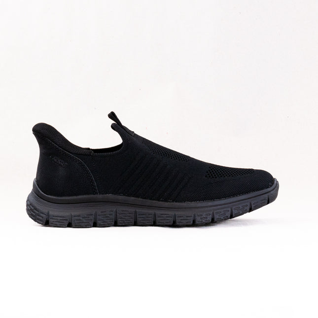 Rieker Timothy 59 (Men's) - Black