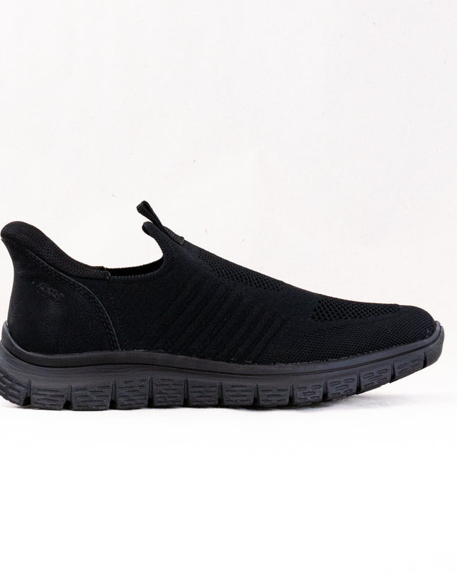 Rieker Timothy 59 (Men's) - Black