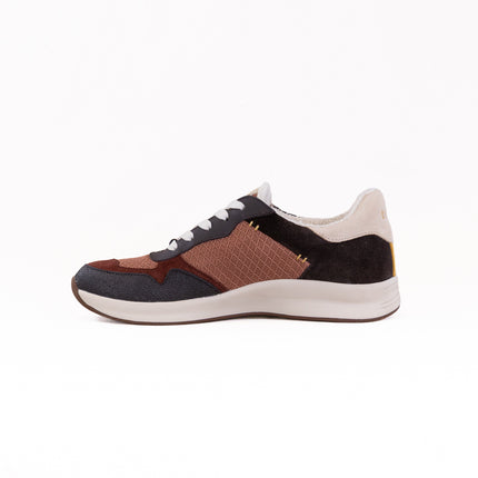 Taos Detour (Women's) - Cocoa Multi