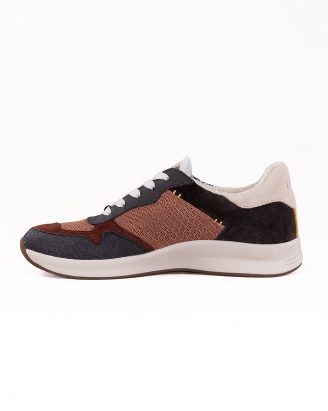 Taos Detour (Women's) - Cocoa Multi