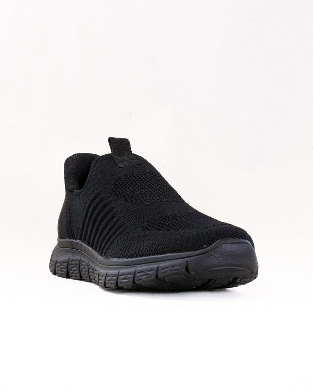Rieker Timothy 59 (Men's) - Black