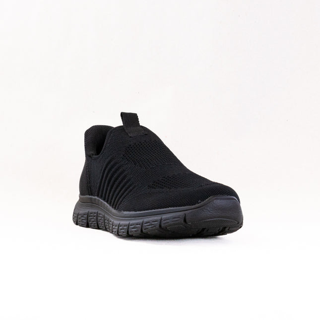 Rieker Timothy 59 (Men's) - Black