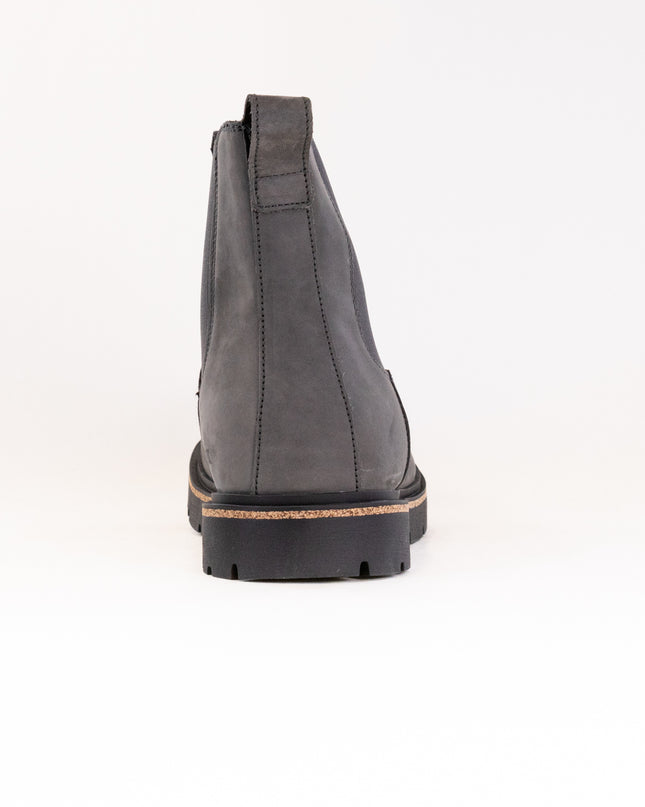 Birkenstock Highwood Slip On (Men's) - Graphite