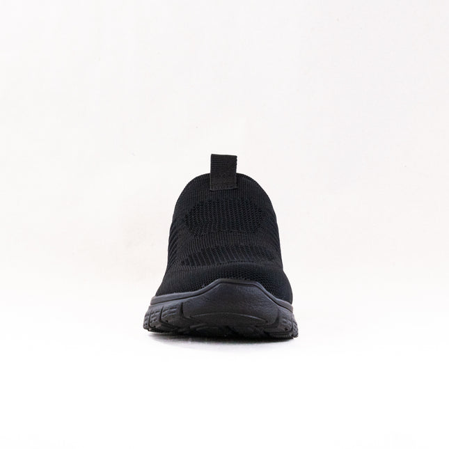Rieker Timothy 59 (Men's) - Black