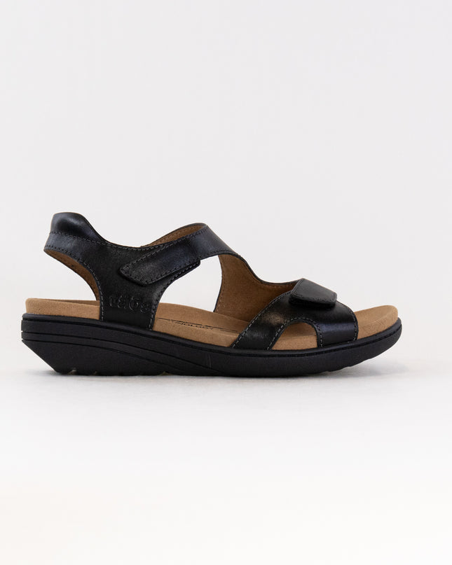 Taos Serene (Women's) - Black