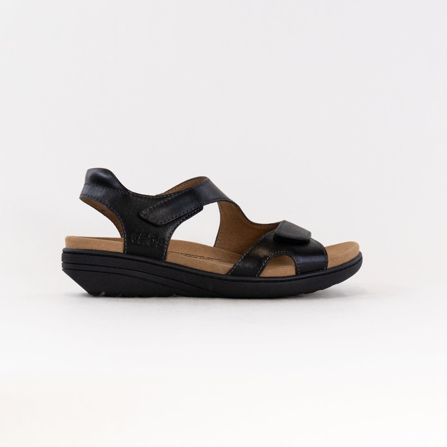 Taos Serene (Women's) - Black