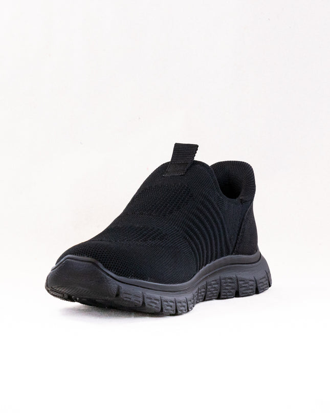 Rieker Timothy 59 (Men's) - Black