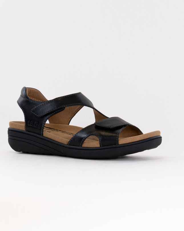 Taos Serene (Women's) - Black
