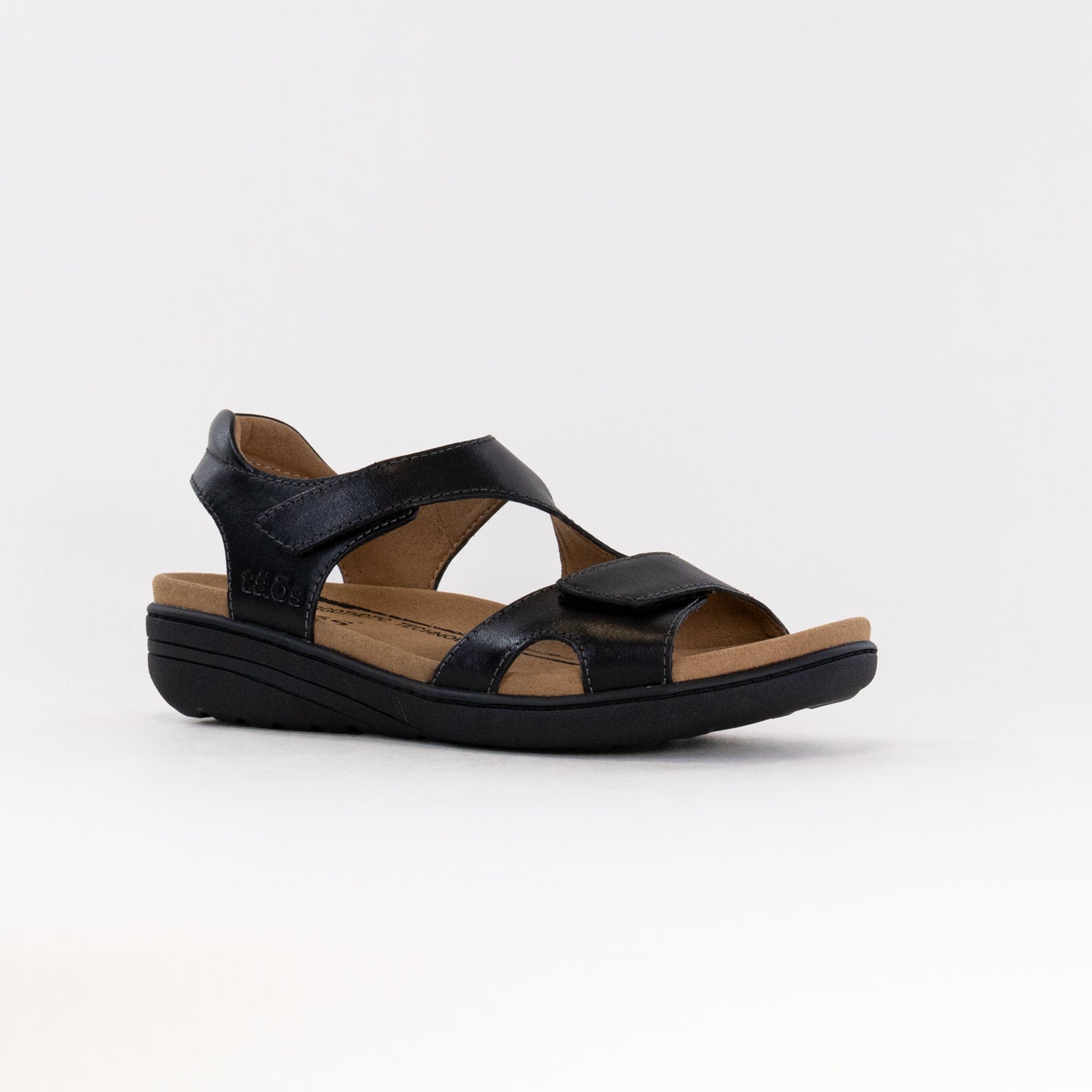 Taos Serene (Women's) - Black