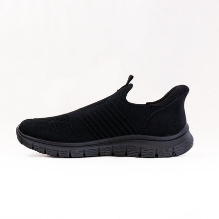 Rieker Timothy 59 (Men's) - Black