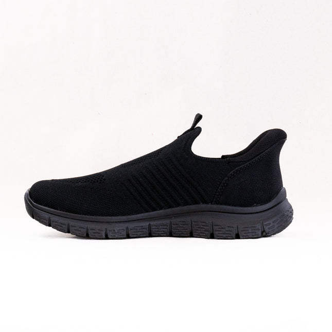 Rieker Timothy 59 (Men's) - Black