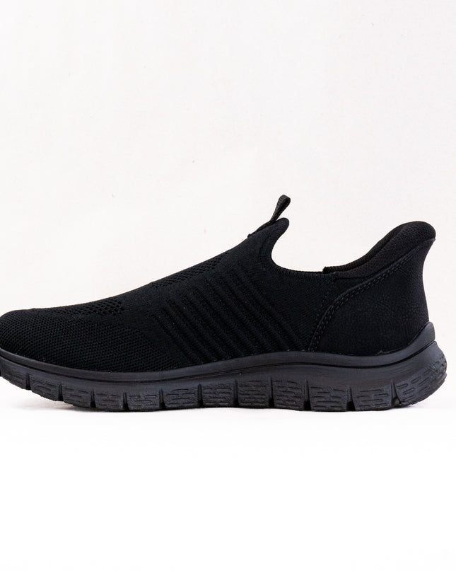 Rieker Timothy 59 (Men's) - Black