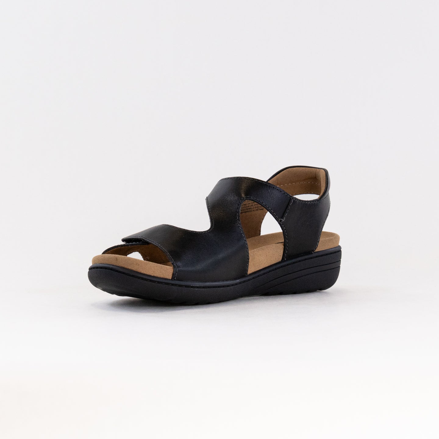 Taos Serene (Women's) - Black