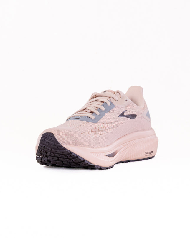Brooks Ghost 18 GTX (Women’s) - Rose Dust/Raisin