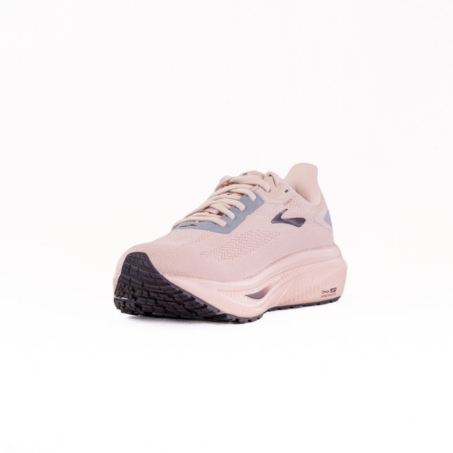 Brooks Ghost 18 GTX (Women’s) - Rose Dust/Raisin