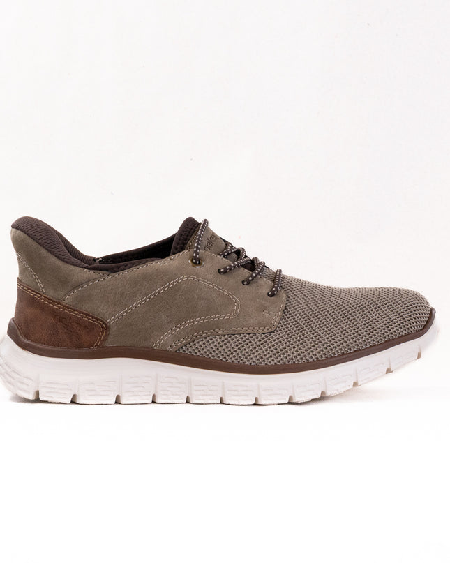 Rieker Timothy 58 (Men's) - Beige