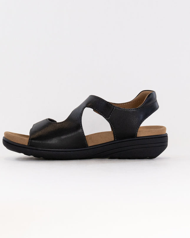 Taos Serene (Women's) - Black