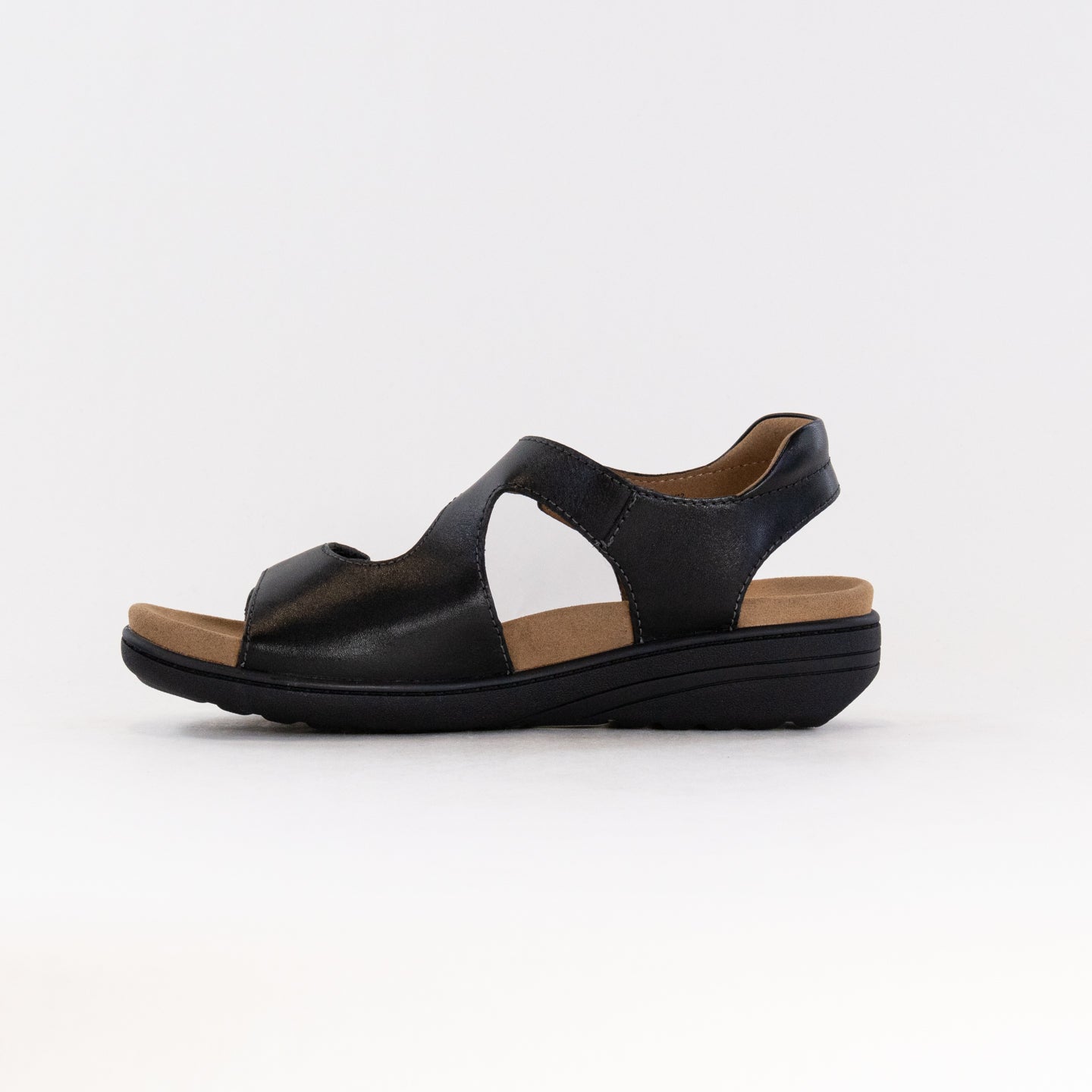 Taos Serene (Women's) - Black