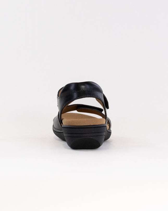 Taos Serene (Women's) - Black