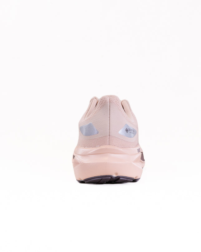 Brooks Ghost 18 GTX (Women’s) - Rose Dust/Raisin