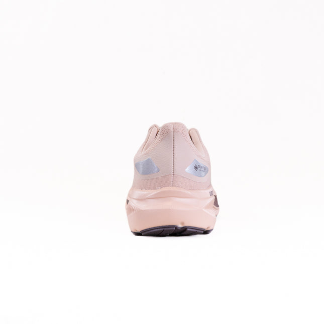 Brooks Ghost 18 GTX (Women’s) - Rose Dust/Raisin