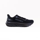 5 / MEDIUM (B) / BLACK/BLACK/EBONY