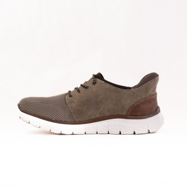 Rieker Timothy 58 (Men's) - Beige