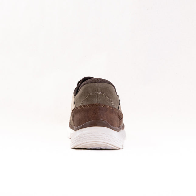 Rieker Timothy 58 (Men's) - Beige