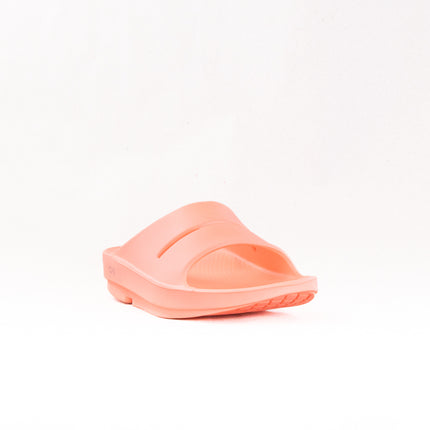 OOFOS OOahh Slide Sandal (Women's) - Sunburst