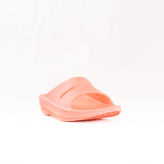 OOFOS OOahh Slide Sandal (Women's) - Sunburst