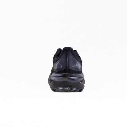 Brooks Ghost 18 GTX (Women’s) - Black/Black/Ebony